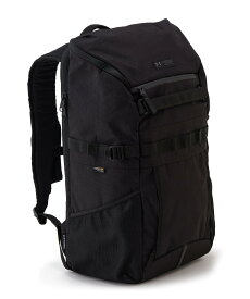 【40％OFF】公式 アンダーアーマー UNDER ARMOUR UA UAクール バックパック3.0 30L（トレーニング/UNISEX） 1384755 バッグ リュック メンズ ウィメンズ キッズ アウトドア スポーツ ジム 部活 レディース ジュニア 撥水 軽量 耐久 パッド 通気性 ポケット リフレクト