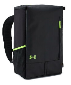 公式 アンダーアーマー UNDER ARMOUR UA UAクール ターポリン バックパック4.0 27L（トレーニング/UNISEX） 1384756 バッグ リュック メンズ ウィメンズ キッズ