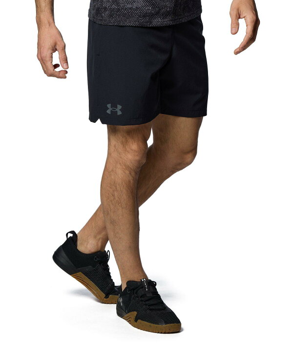 楽天市場】公式 アンダーアーマー UNDER ARMOUR UA UAウーブン 7インチ 