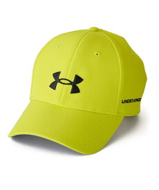 公式 アンダーアーマー UNDER ARMOUR UA UAドライバー アジャスタブル キャップ （ゴルフ/WOMEN ） 1384854 キャップ＆ビーニー 帽子 ウィメンズ レディース