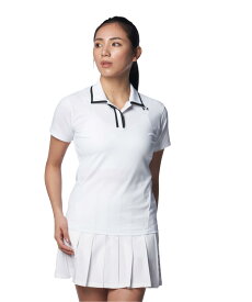 【30%OFF】公式 アンダーアーマー UNDER ARMOUR UA UAアイソチル ショートスリーブ ポロ （ゴルフ/WOMEN ） 1384978 ポロシャツ 半袖 ウィメンズ レディース