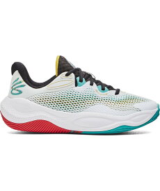 【父の日】公式 アンダーアーマー UNDER ARMOUR UA カリー スプラッシュ24 AP （バスケットボール/UNISEX ） 3027262 シューズ バッシュ バスケットシューズ メンズ ウィメンズ キッズ バスケ