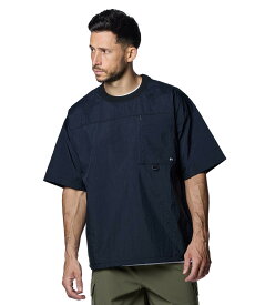 【30％OFF】公式 アンダーアーマー UNDER ARMOUR メンズ トレーニング Tシャツ UAクリンクル ナイロン ショートスリーブ トップス 半袖 1388983 アウトドア スポーツ ジム 運動 部活 ベンチレーション ドライ