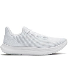 【40％OFF】公式 アンダーアーマー UNDER ARMOUR Womens Run シューズ UAチャージド スピードスウィフト（ランニング/WOMEN） ランシュー ウィメンズ レディース 陸上 マラソン 3027006 アウトドア スポーツ ジム 部活 靴 柔軟 クッション 通気性 メッシュ 軽量 耐久