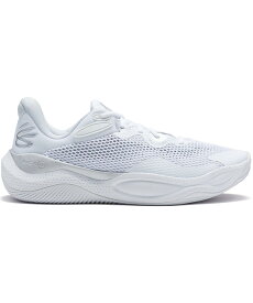 【35％OFF】公式 アンダーアーマー UNDER ARMOUR ユニセックス バスケットボール シューズ カリー スプラッシュ24 AP バッシュ バスケットシューズ メンズ ウィメンズ キッズ バスケ 3027262 アウトドア スポーツ ジム 運動 部活 ジュニア レディース 靴 耐久 弾力