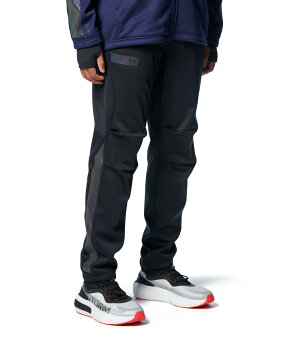 【30%OFF】公式 アンダーアーマー UNDER ARMOUR UA UAウインター ニット 3レイヤー パンツ4.0 トレーニング MEN 1388236 ジャージ ジャージパンツ アウトドア スポーツ ジム 運動 部活 メンズ 長ズボン ロングパンツ ポケット 防風 撥水 ドライ