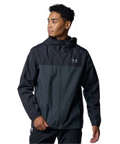 2F-909 中古 UNDER ARMOUR アンダーアーマー ストーム ジャンパー 防寒 