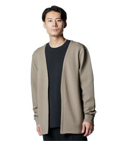 公式 アンダーアーマー UNDER ARMOUR Mens Train UAアスリートリカバリー コージー カーディガン（リカバリー/UNISEX） 1388274 アウトドア スポーツ ジム 運動 部活 メンズ レディース 長袖 ポケット ミネラル 遠赤外線 血行促進 モダール ストレッチ