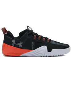 【30％OFF】公式 アンダーアーマー UNDER ARMOUR メンズ UAトライベースレイン 6 トレーニング シューズ 15000 3027341 アウトドア スポーツ ジム 運動 部活 靴 耐久 通気性