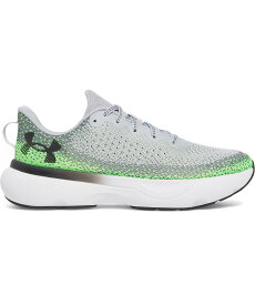 【40％OFF】公式 アンダーアーマー UNDER ARMOUR メンズ UAインフィニット ランニング シューズ 11000 陸上 マラソン 3027523 アウトドア スポーツ ジム 運動 部活 靴 フィット 柔軟 クッション 通気性 軽量 弾力 ホバー