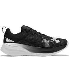 【40％OFF】公式 アンダーアーマー UNDER ARMOUR ユニセックス UAベロシティ プロ ランニング ランニングシューズ 17000 3027560 アウトドア スポーツ ジム 運動 部活 メンズ レディース 靴 フロー 軽量 耐久 グリップ スニーカー