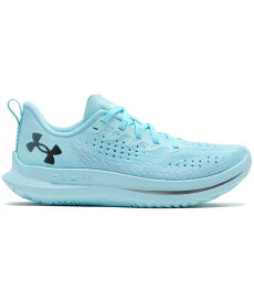 【40％OFF】公式 アンダーアーマー UNDER ARMOUR ウィメンズ UAベロシティ4 ランニング シューズ 14000 陸上 マラソン 3027586 アウトドア スポーツ ジム 運動 部活 レディース 靴 フロー 軽量 耐久 グリップ 柔軟 クッション 伸縮 通気性 シームレス