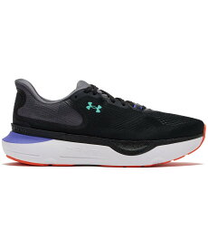 【30％OFF】公式 アンダーアーマー UNDER ARMOUR メンズ UAインフィニットプロ2 ランニング シューズ 13600 陸上 マラソン 3028168 アウトドア スポーツ ジム 運動 部活 靴 フィット 通気性 ホバー 柔軟 クッション メッシュ 軽量 耐久