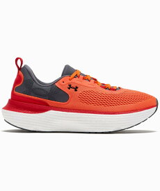 【35％OFF】公式 アンダーアーマー UNDER ARMOUR メンズ UAインフィニット エリート2 ランニング シューズ 17200 陸上 マラソン 3028169 アウトドア スポーツ ジム 運動 部活 靴 フィット ホバー 柔軟 クッション メッシ 通気性 軽量 耐久