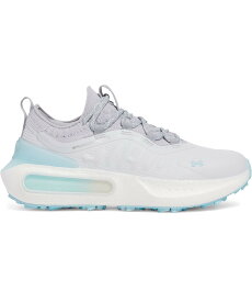 【40％OFF】公式 アンダーアーマー UNDER ARMOUR ウィメンズ UAファントム フォア スパイクレス ゴルフ シューズ 16300 3028244 アウトドア スポーツ ジム 運動 部活 レディース 靴 撥水 軽量 通気性 ドライ フィット スニーカー