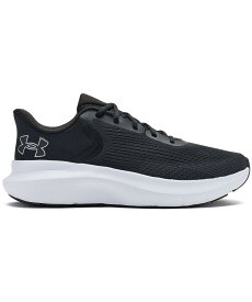 【35％OFF】公式 アンダーアーマー UNDER ARMOUR メンズ UAチャージド ローグ5 ランニング シューズ 9000 陸上 マラソン 3028256 アウトドア スポーツ ジム 運動 部活 靴 軽量 通気性 メッシュ 衝撃吸収 柔軟 クッション フィット スニーカー
