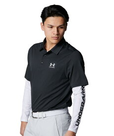 【50%OFF】公式 アンダーアーマー UNDER ARMOUR メンズ UAヒートギア フィッティド ノベルティ ロングスリーブ クルーネック シャツ ゴルフ アンダーシャツ 5000 6001245 アウトドア スポーツ ジム 運動 部活 長袖 インナー ストレッチ 耐久