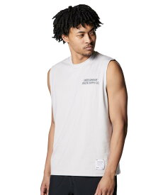 【30％OFF】公式 アンダーアーマー UNDER ARMOUR メンズ UAモチベート グラフィック スリーブレス シャツ トレーニング タンクトップ 4500 6001515 アウトドア スポーツ ジム 運動 部活 ランニング ストレッチ 臭い軽減