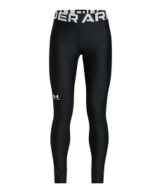 公式 アンダーアーマー UNDER ARMOUR キッズ UAヒートギアアーマー レギンス Train レギンス＆タイツ 3500 1390069