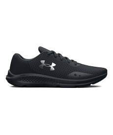 【30％OFF】公式 アンダーアーマー UNDER ARMOUR ウィメンズ UA　チャージドパスート3 Run シューズ 7000 陸上 マラソン 3024889 アウトドア スポーツ ジム 運動 部活 靴 運動靴 柔軟 クッション 軽量 通気性 フィット 弾力 耐久