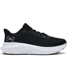【35％OFF】公式 アンダーアーマー UNDER ARMOUR UA UAチャージド ローグ5（ランニング/WOMEN） 3028262 スニーカー アウトドア スポーツ ジム 運動 部活 靴 レディース 軽量 通気性 メッシュ 反発 衝撃吸収 柔軟 クッション 耐久