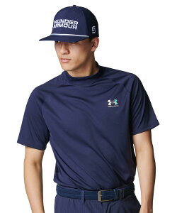 y30OFFz A_[A[}[ UNDER ARMOUR Y UAA[}[hC V[gX[u bNlbN Vc Golf TVc 8100  6001250