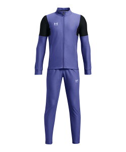 公式 アンダーアーマー UNDER ARMOUR UA UAチャレンジャー トラックスーツ(サッカー/KIDS) 1379708