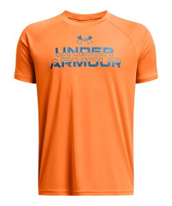  A_[A[}[ UNDER ARMOUR UA UAebN Xvbg [h}[N V[gX[uTVcig[jO/KIDSj 1383010