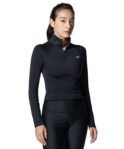  A_[A[}[ UNDER ARMOUR UA UAojbV V[X 1/4Wbv NbvXig[jO/WOMENj 1384405