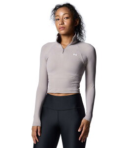  A_[A[}[ UNDER ARMOUR UA UAojbV V[X 1/4Wbv NbvXig[jO/WOMENj 1384405