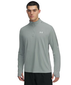  A_[A[}[ UNDER ARMOUR UA UAebN [eBeB[ 1/4Wbv TVcig[jO/MENj 1385977