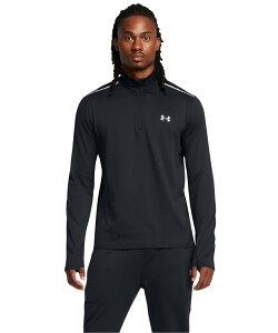  A_[A[}[ UNDER ARMOUR UA UAojbV R[hEFU[ 1/4Wbv Vcig[jO/MENj 1387793