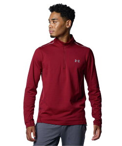  A_[A[}[ UNDER ARMOUR UA UAojbV R[hEFU[ 1/4Wbv Vcig[jO/MENj 1387793