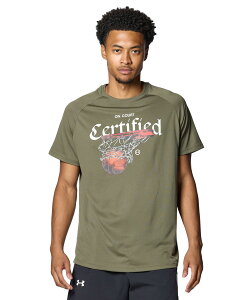  A_[A[}[ UNDER ARMOUR UA UAebN t[vX T[eBt@Ch TVcioXPbg{[/MENj 1388912