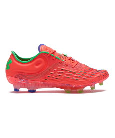 公式 アンダーアーマー UNDER ARMOUR UA UAクローン マグネティコ エリート3.0 FG（サッカー/WOMEN） 3027160 スニーカー
