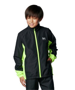 公式 アンダーアーマー UNDER ARMOUR UA UAスポーツスタイル メッシュ ジャケット(トレーニング/BOYS) 6000884