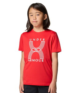  A_[A[}[ UNDER ARMOUR UA UA 96 ebN OtBbN V[gX[u TVcig[jO/BOYSj 6003566