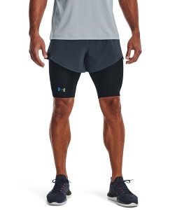  A_[A[}[ UNDER ARMOUR UA UAX}[gtH[ bV 2IN1 V[cig[jO/MENj 1377154