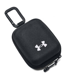 公式 アンダーアーマー UNDER ARMOUR ユニセックス UAコンテイン マイクロケース Train バッグ ケース 1378573 アウトドア スポーツ ジム 運動 部活 メンズ レディース メッシュ ポケット 撥水 カラビナ