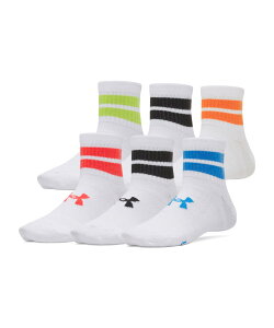  A_[A[}[ UNDER ARMOUR jZbNX UAGbZV NI[^[ \bNX i6Zbgj Sportstyle C 1387060