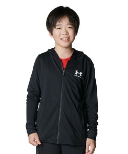 y30OFFz A_[A[}[ UNDER ARMOUR UA UAebN tWbv t[fB[ig[jO/BOYSj 6001341