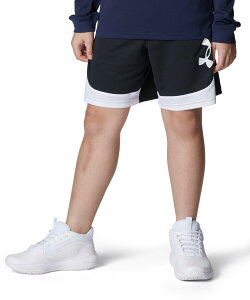  A_[A[}[ UNDER ARMOUR LbY UA][ V[c Basketball n[tpc oXp V[gpc Y{ oXP 6003969