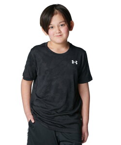  A_[A[}[ UNDER ARMOUR UA UAebN xg WJ[h V[gX[u TVcig[jO/BOYSj 1390019