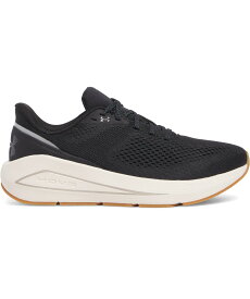 【40％OFF】公式 アンダーアーマー UNDER ARMOUR UA UAソニック7（ランニング/WOMEN） 3028003 スニーカー