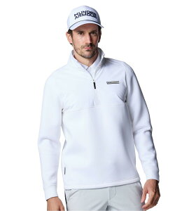  A_[A[}[ UNDER ARMOUR Y UAhCuv nCubh 1/2Wbv WPbg Golf W[W ~bhC[ StEFA St 6005666