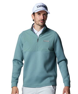  A_[A[}[ UNDER ARMOUR Y UAhCuv nCubh 1/2Wbv WPbg Golf W[W ~bhC[ StEFA St 6005666
