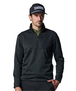  A_[A[}[ UNDER ARMOUR Y UAhCu Z[^[t[X 1/2Wbv WPbg Golf W[W ~bhC[ StEFA St 6005671