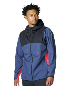  A_[A[}[ UNDER ARMOUR UA UAEC^[jbg 3C[ tWbv t[fB[ig[jO/MENj 6007393