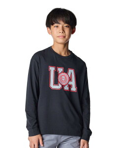 y30OFFz A_[A[}[ UNDER ARMOUR LbY UAptH[}XRbg o[VeB S OX[u TVc Train TVc  T 6007827