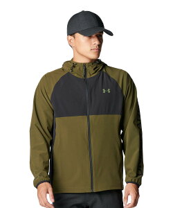  A_[A[}[ UNDER ARMOUR Y UAhCu ECh tWbv WPbg Golf WPbg AE^[ EChu[J[ St 6007926